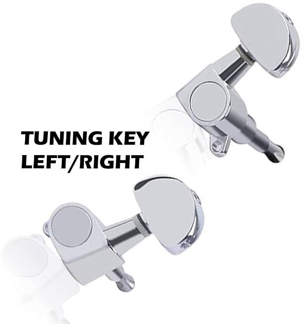music galaxy Guitar Tuning Pegs-picture-15