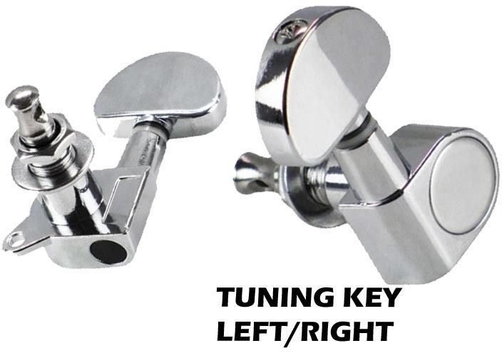 guitar tuning pegs