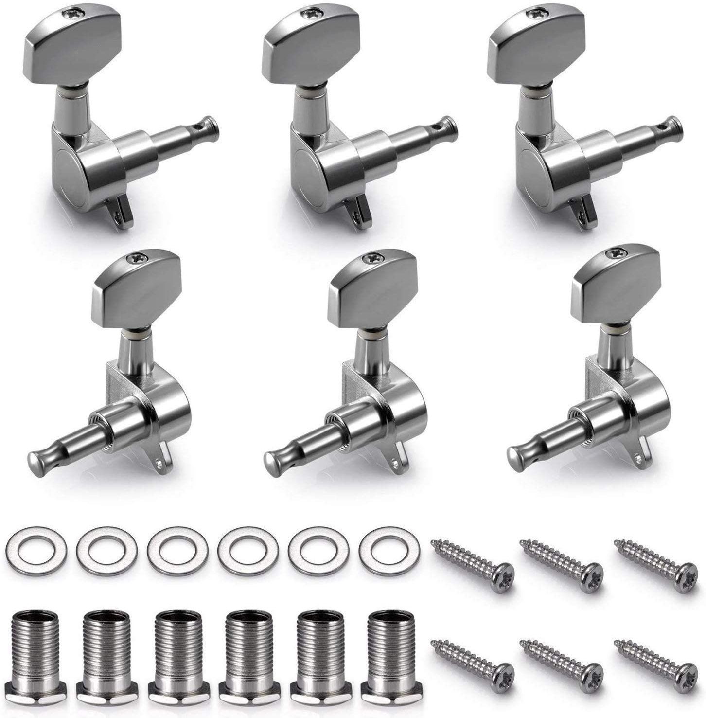 musickart Guitar Tuning Pegs-picture-16