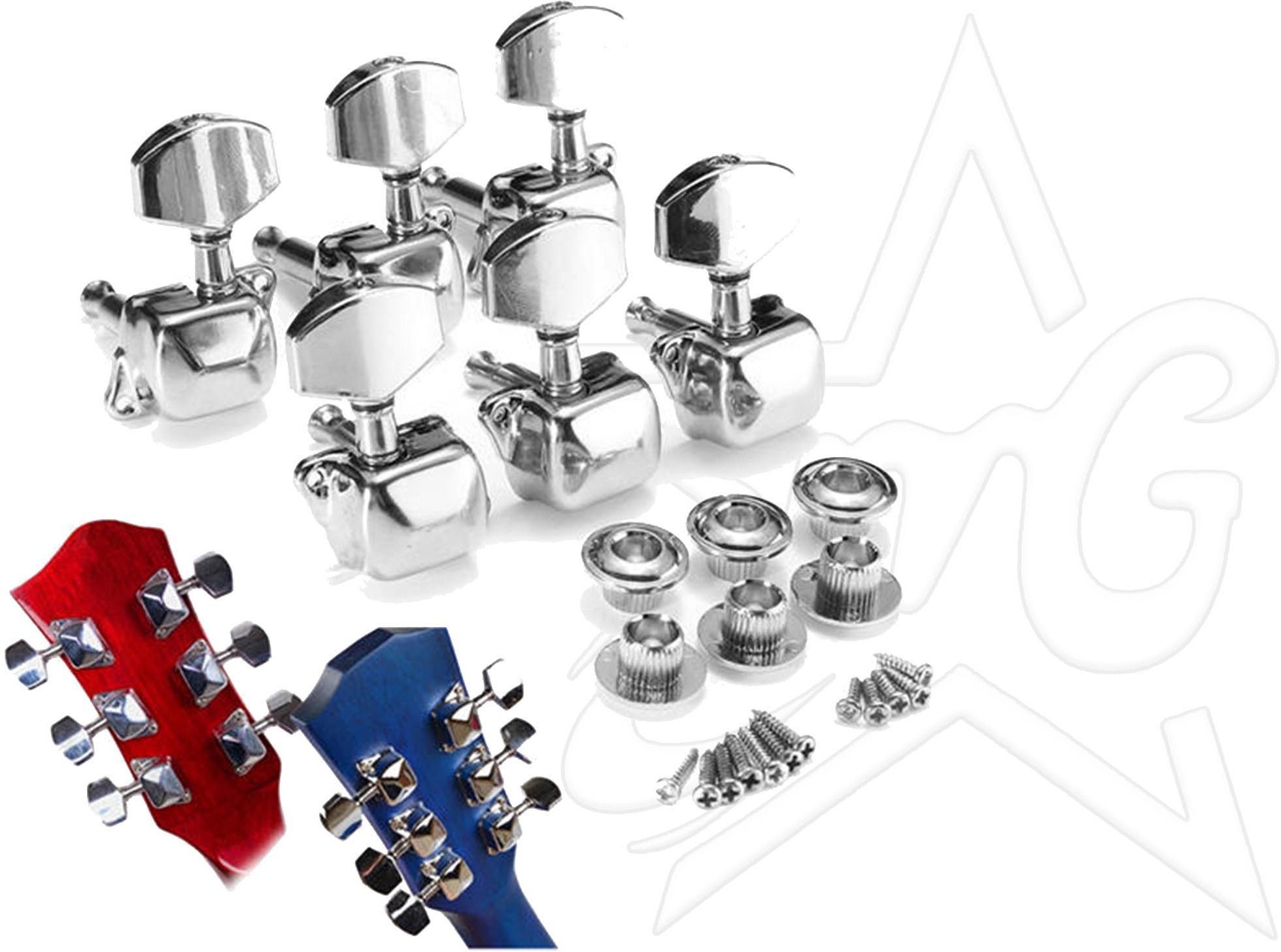 beatbox Guitar Tuning Pegs-picture-19