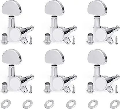 feelfinger Guitar Tuning Pegs-picture-10