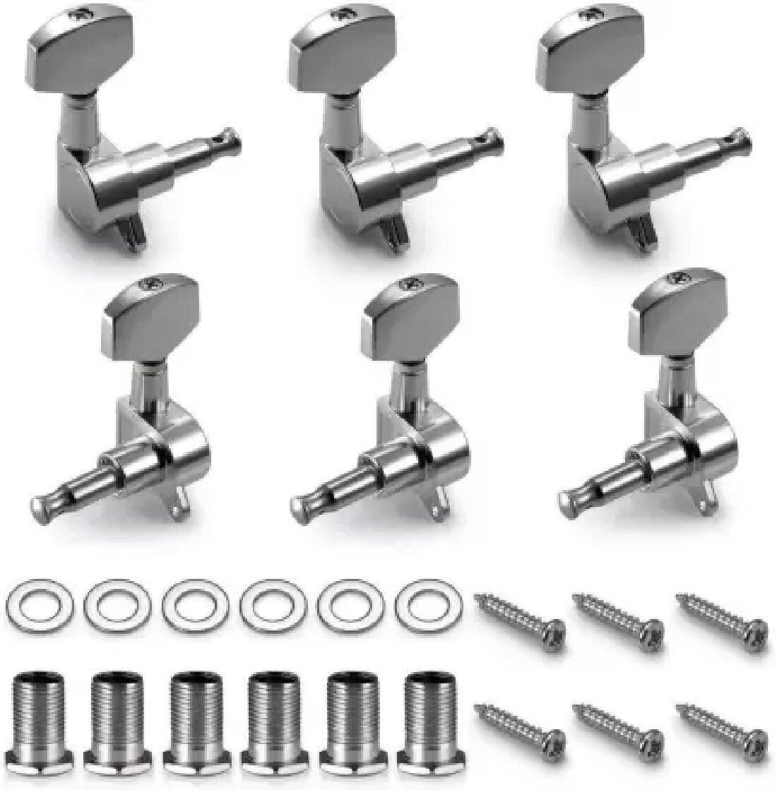 boom box Guitar Tuning Pegs-picture-37