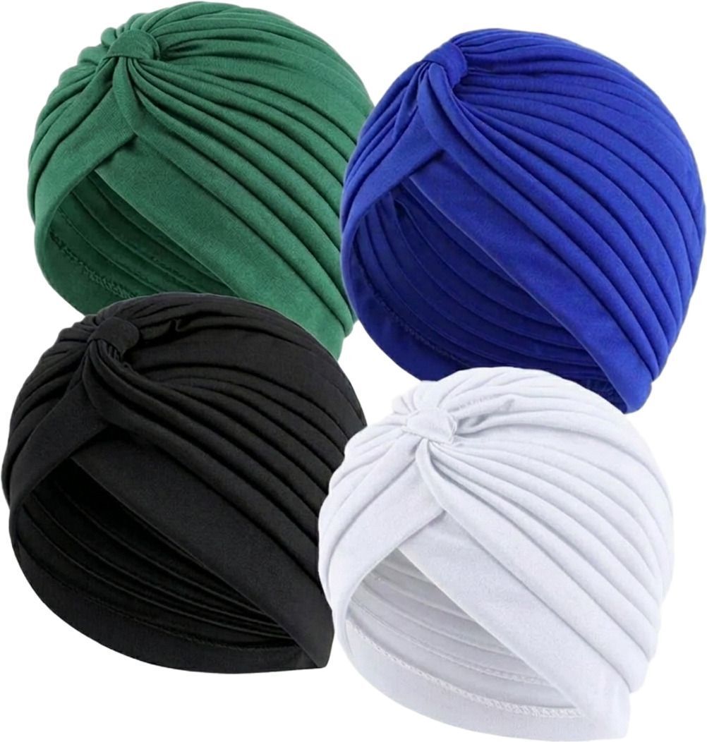 WEARANURAJ Solid Pagri-picture-32