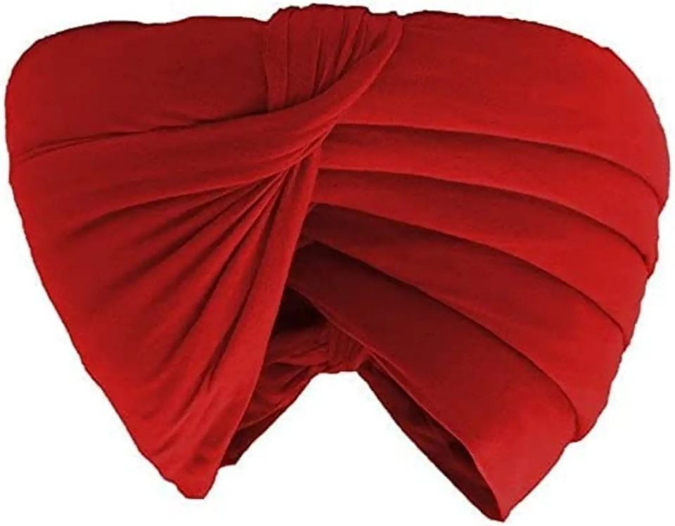 Gentlewrap Self Design Pagri-picture-20