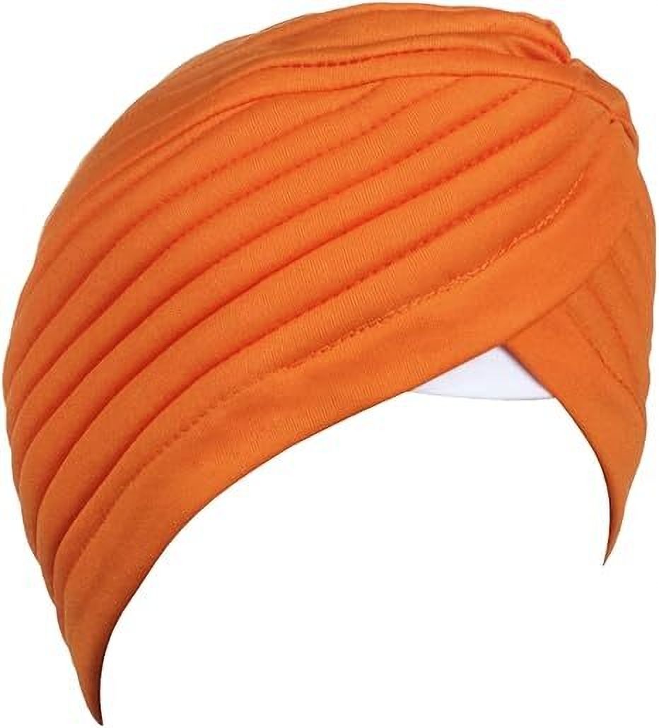 SANJHADAAI Solid Pagri-picture-11