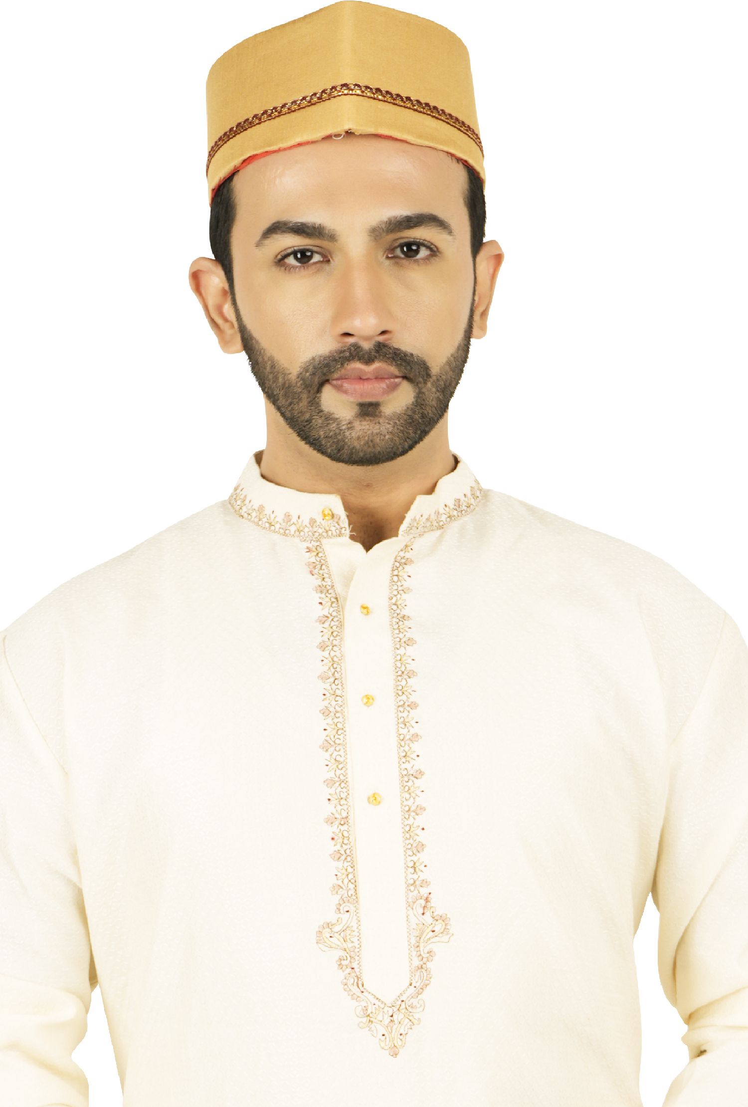 PRIYAKANT SAFAWALA Solid Pagri-picture-15