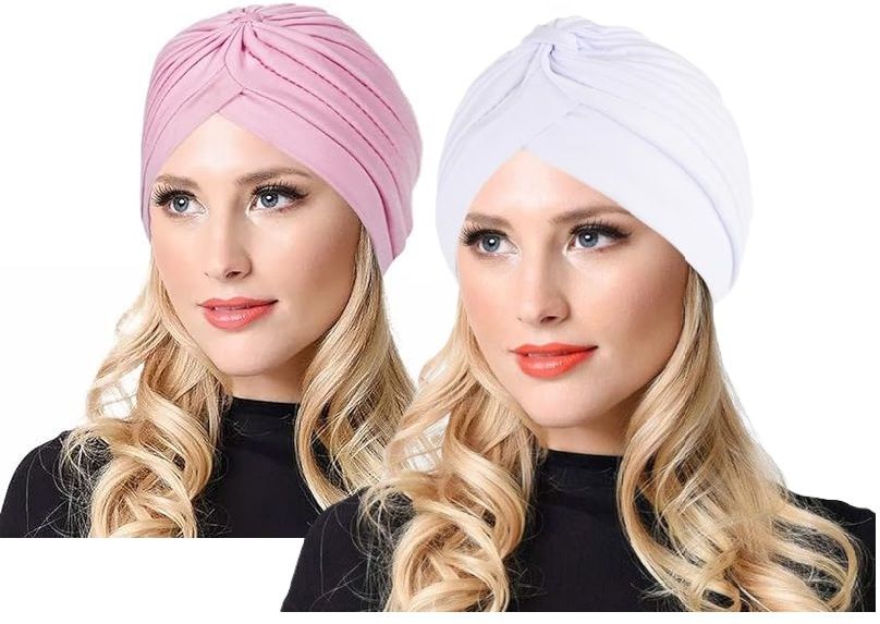 Run India Solid Pagri