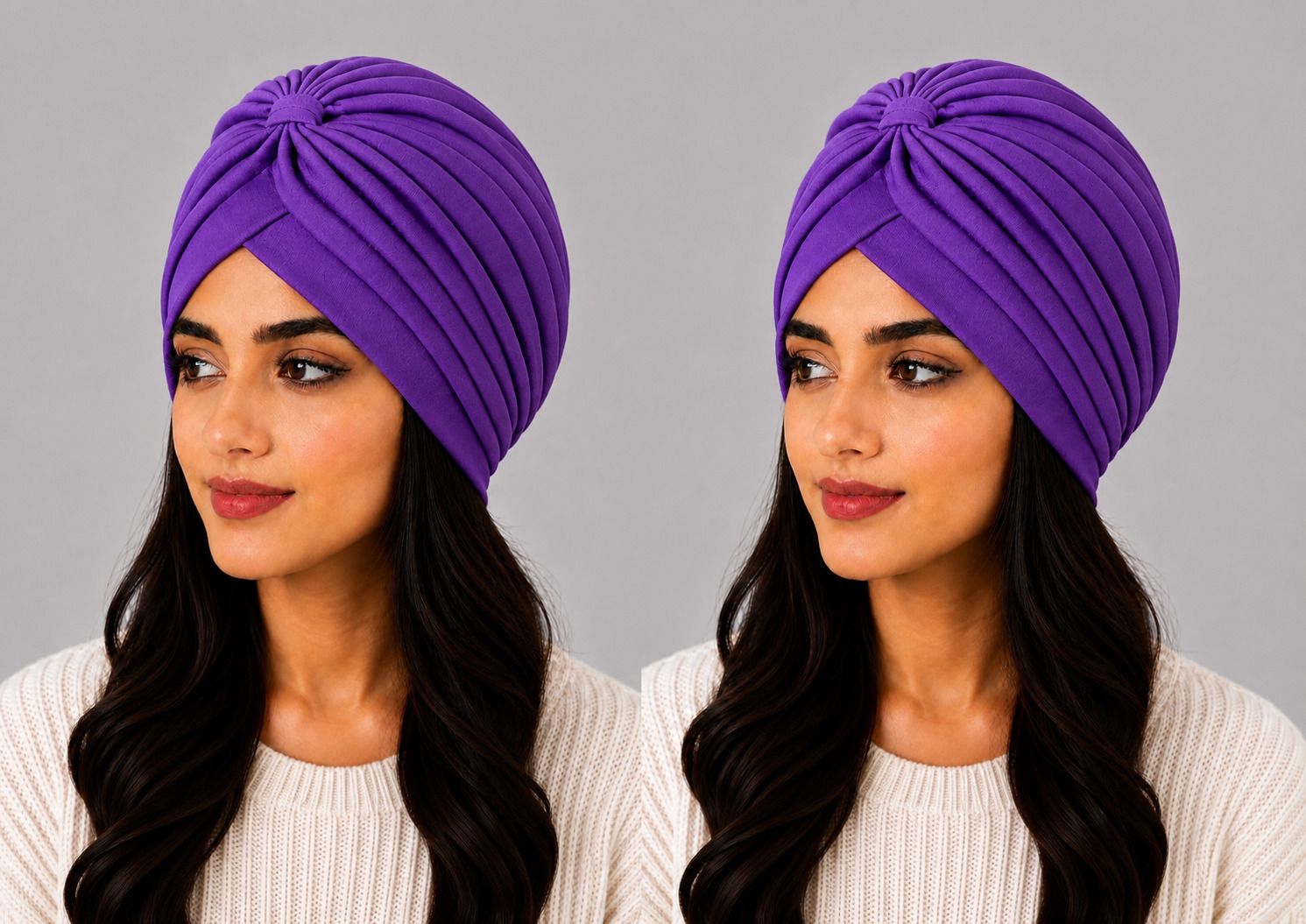 dulariya solid pagri