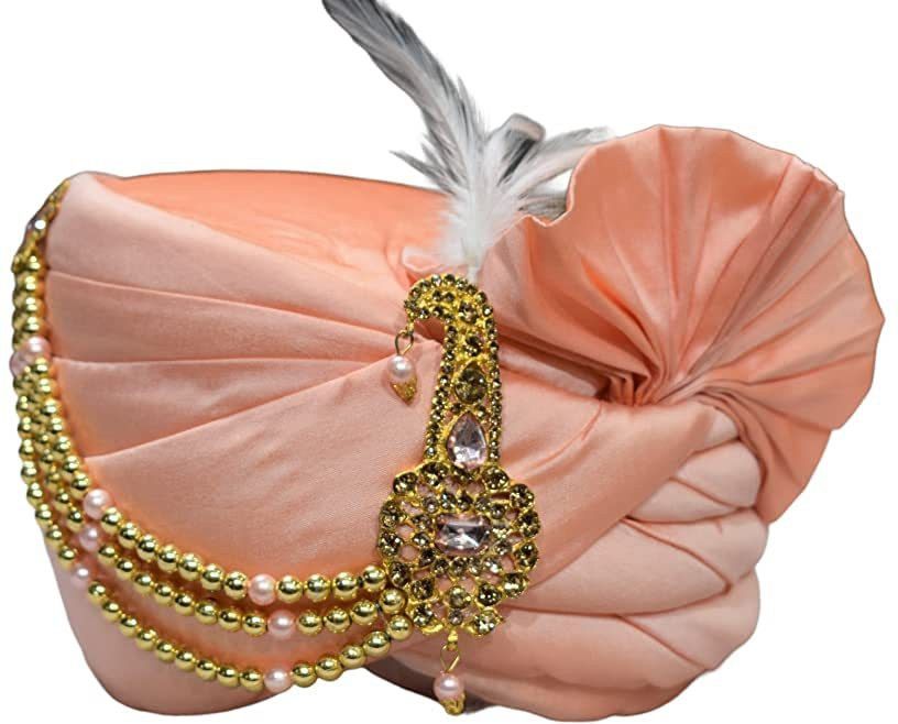PANKSHRI ENTERPRISE Solid Pagri-picture-11
