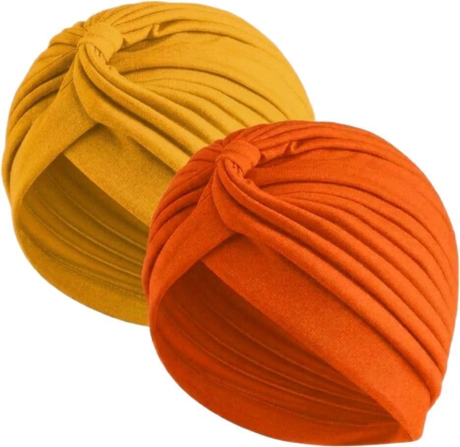 MAJROT Solid Pagri-picture-48
