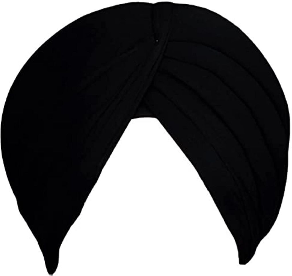 Gentlewrapsh trend Self Design, Solid Pagri-picture-20