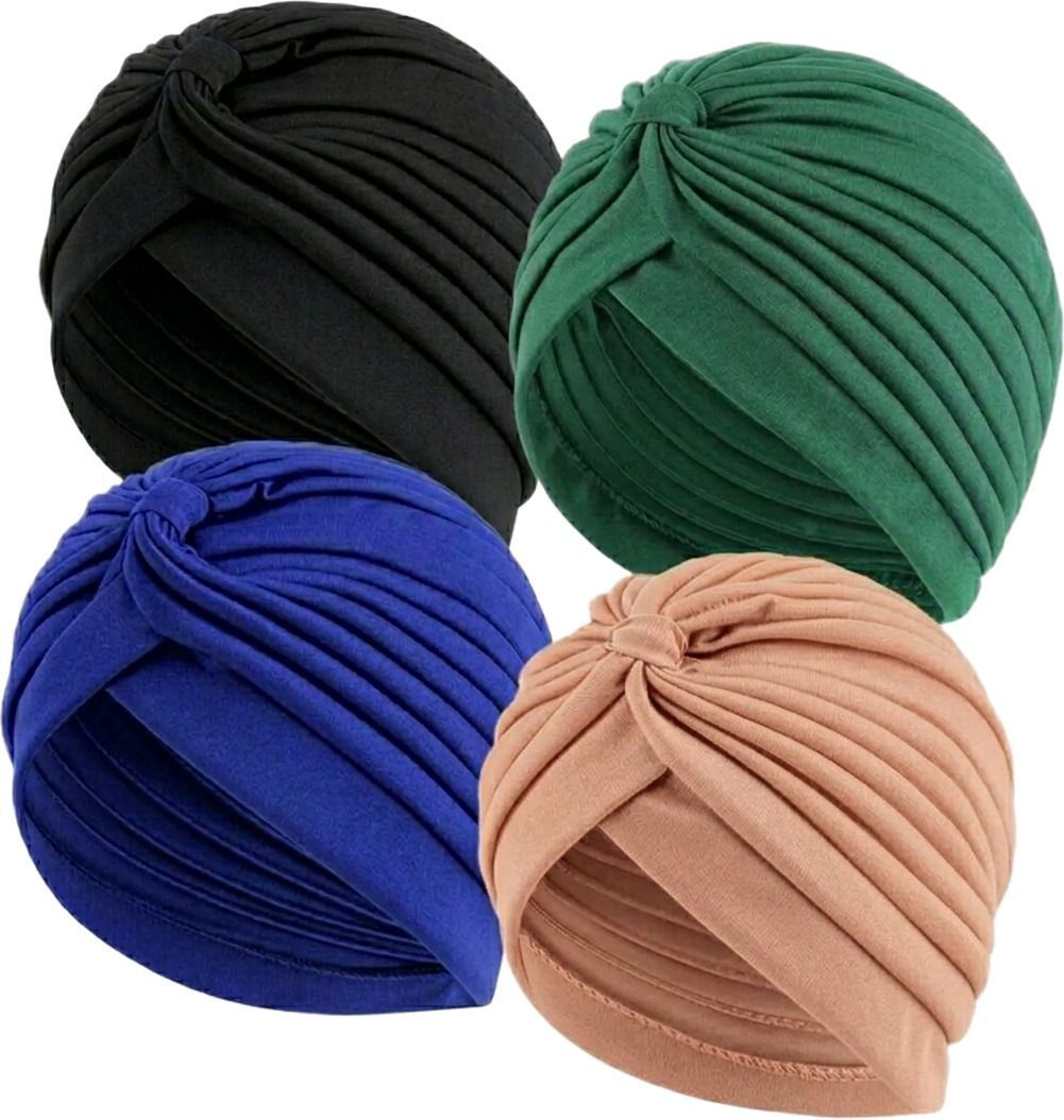 WEARANURAJ Solid Pagri-picture-14