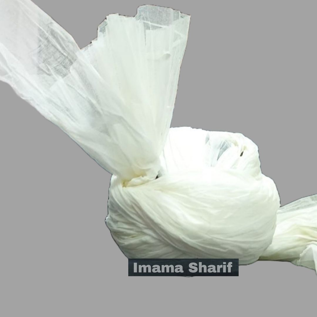 Imama Sharif Solid Pagri-picture-26