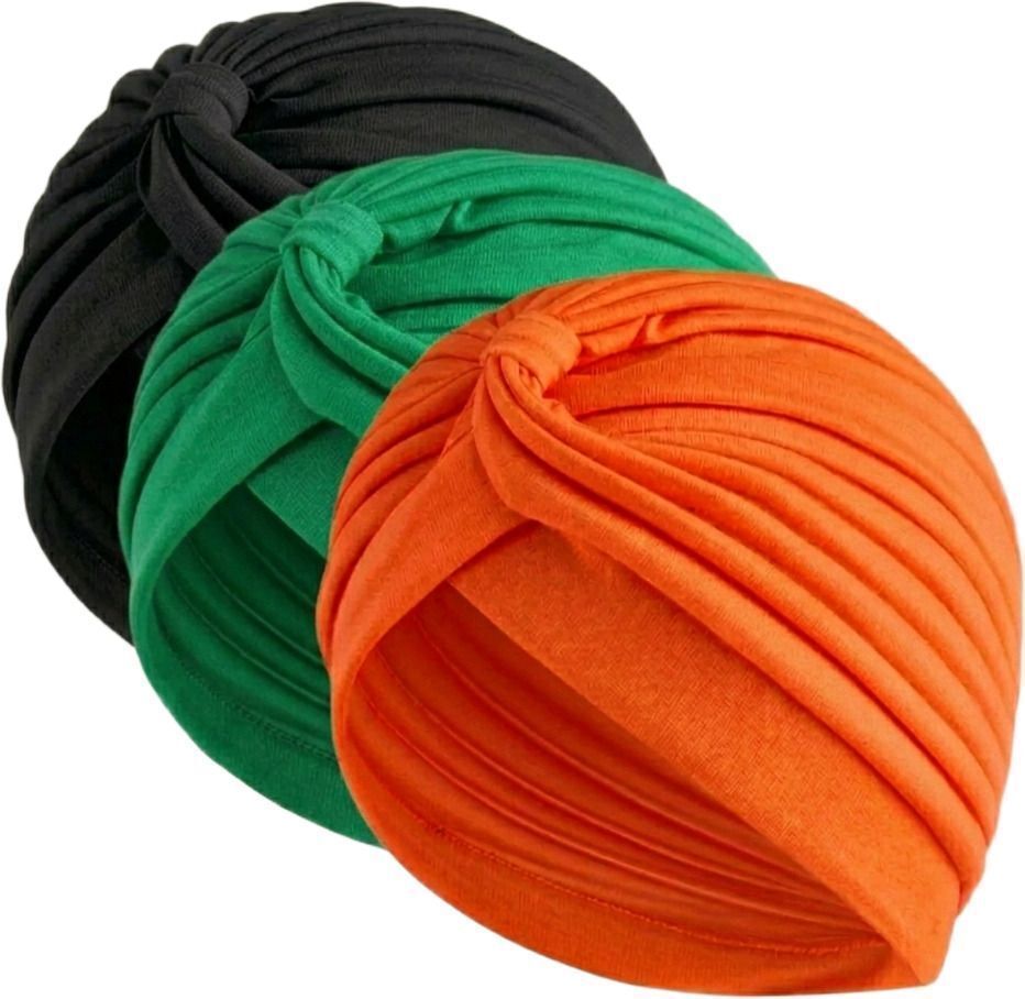 MAJROT Solid Pagri-picture-22