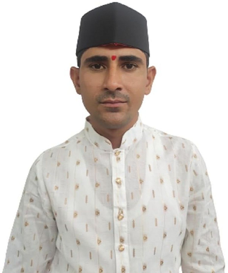 PRIYAKANT SAFAWALA Solid Pagri-picture-38