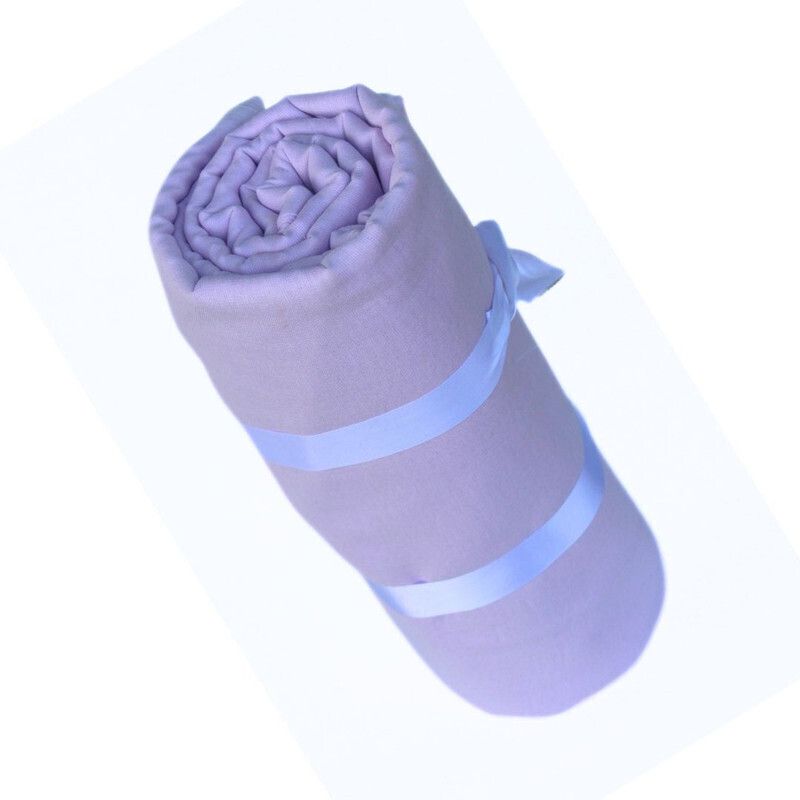 CHARKHI 8 Meter Light Lavendar FullVoile Punjabi Turban for Men Solid Pagri-picture-30