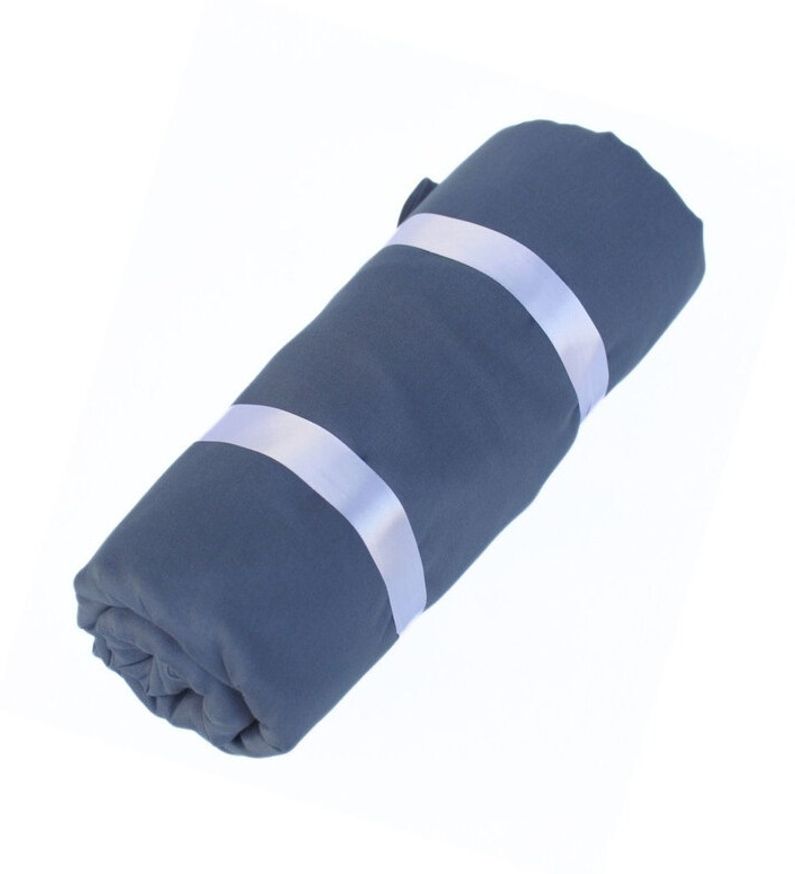 CHARKHI Steel Blue 6 Meter Traditional Turban for Men Sikh/Punjabi Solid Pagri-image-37
