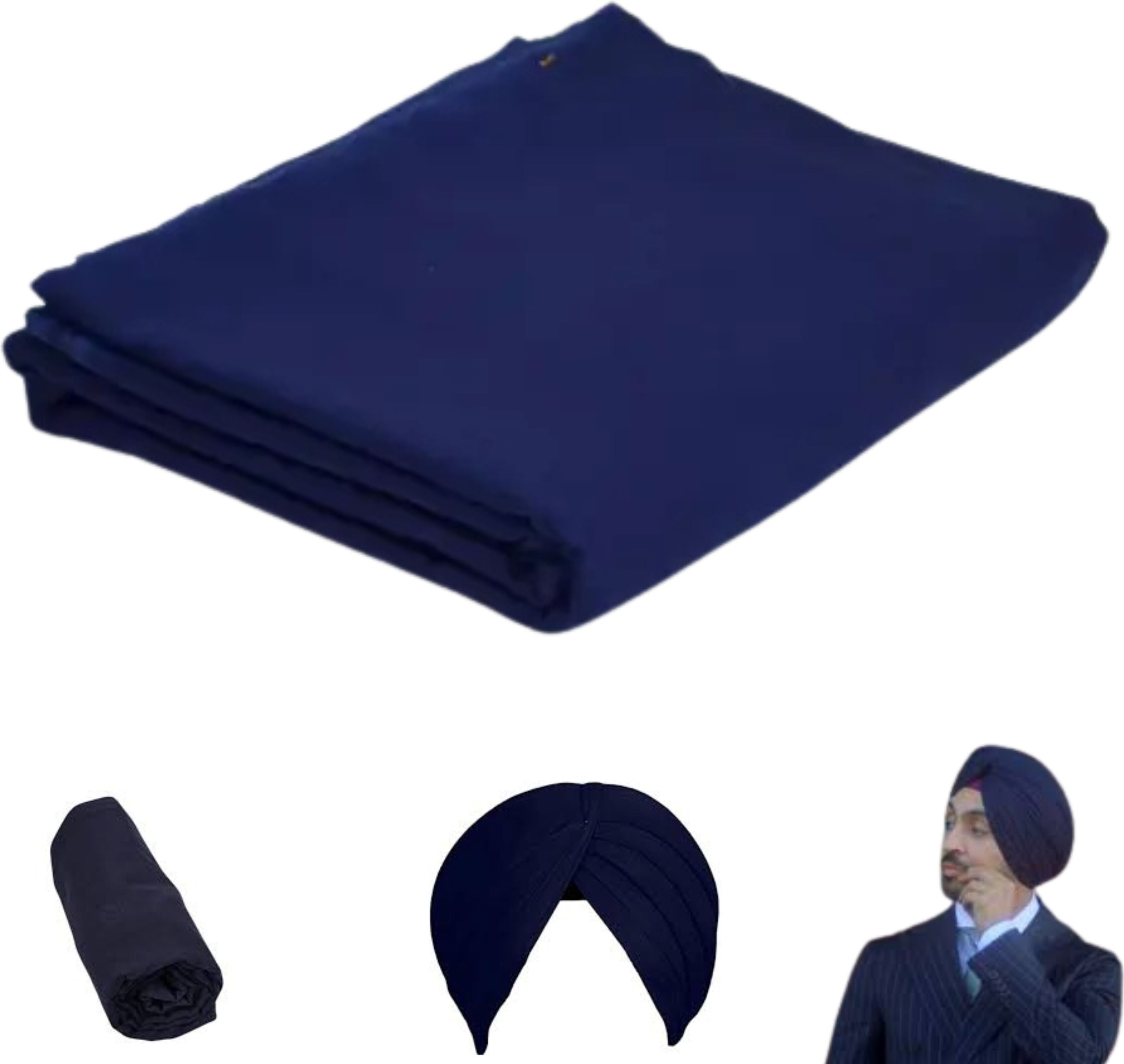 KANWERAS TREND Solid Pagri-picture-14