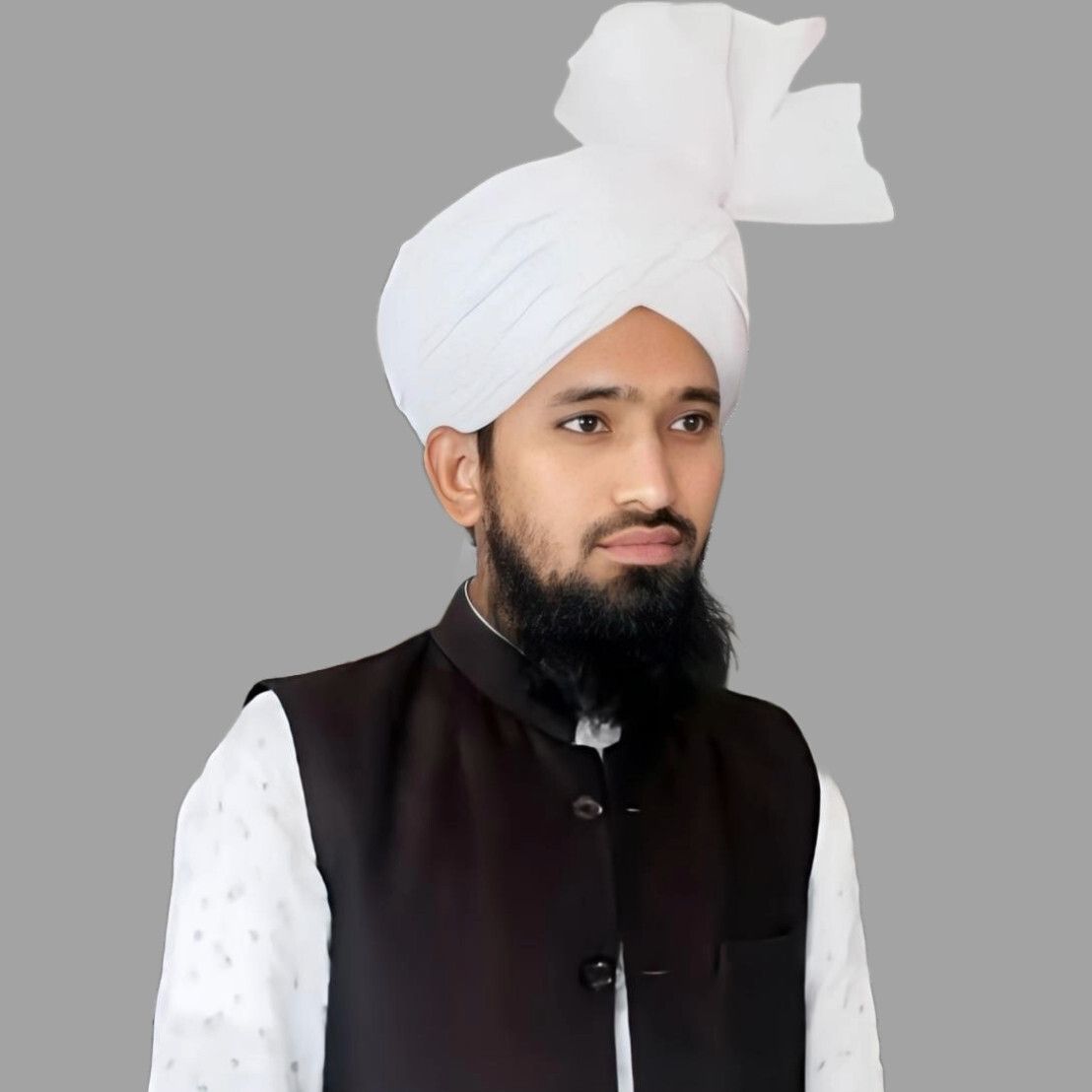 Imama Sharif Solid Pagri-picture-18