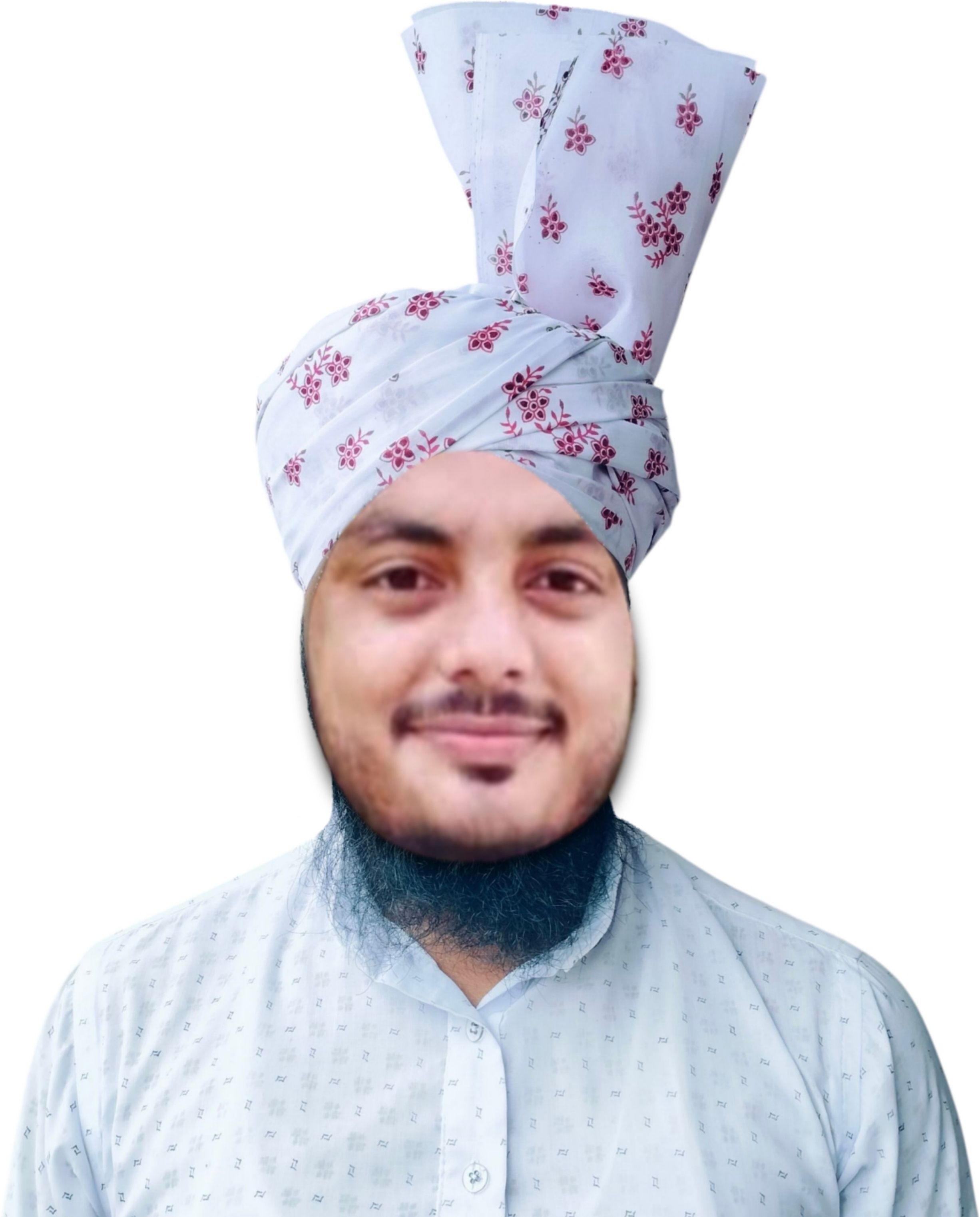 Imama Sharif Printed Pagri-picture-36