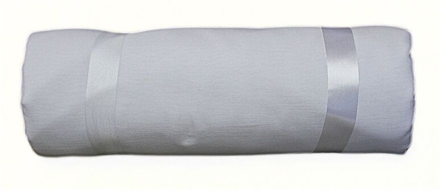 CHARKHI 4.5 Meter Snow White 100% Full Voile Punjabi Turban for Men Solid Pagri-image-28