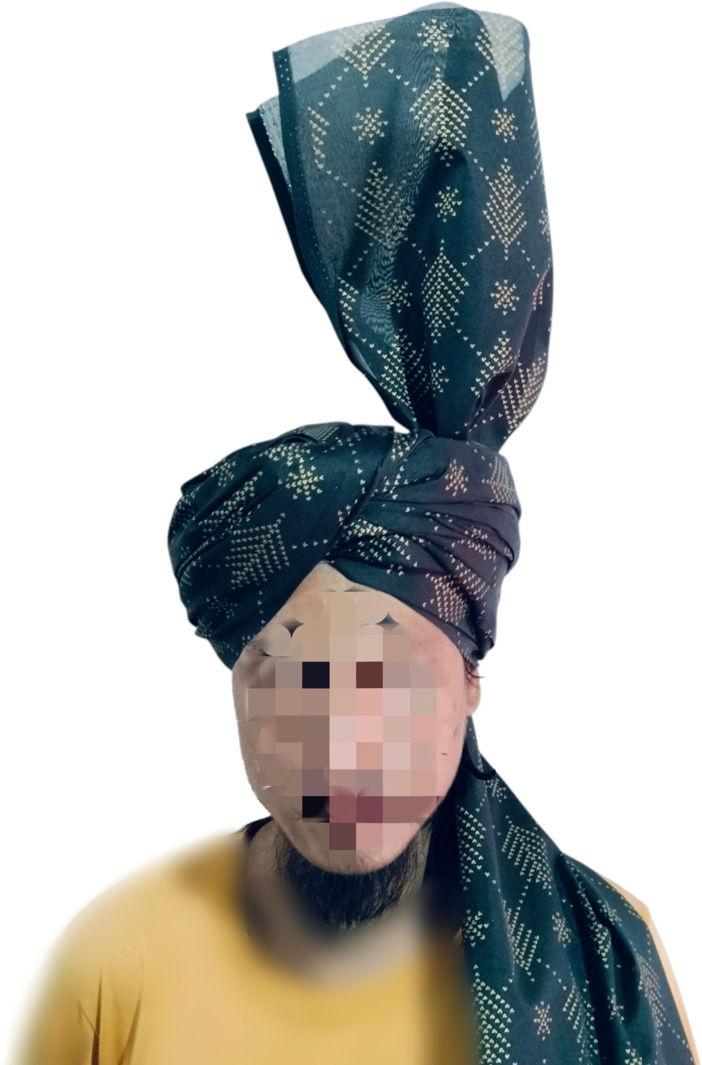 Imama Sharif Printed Pagri-picture-39