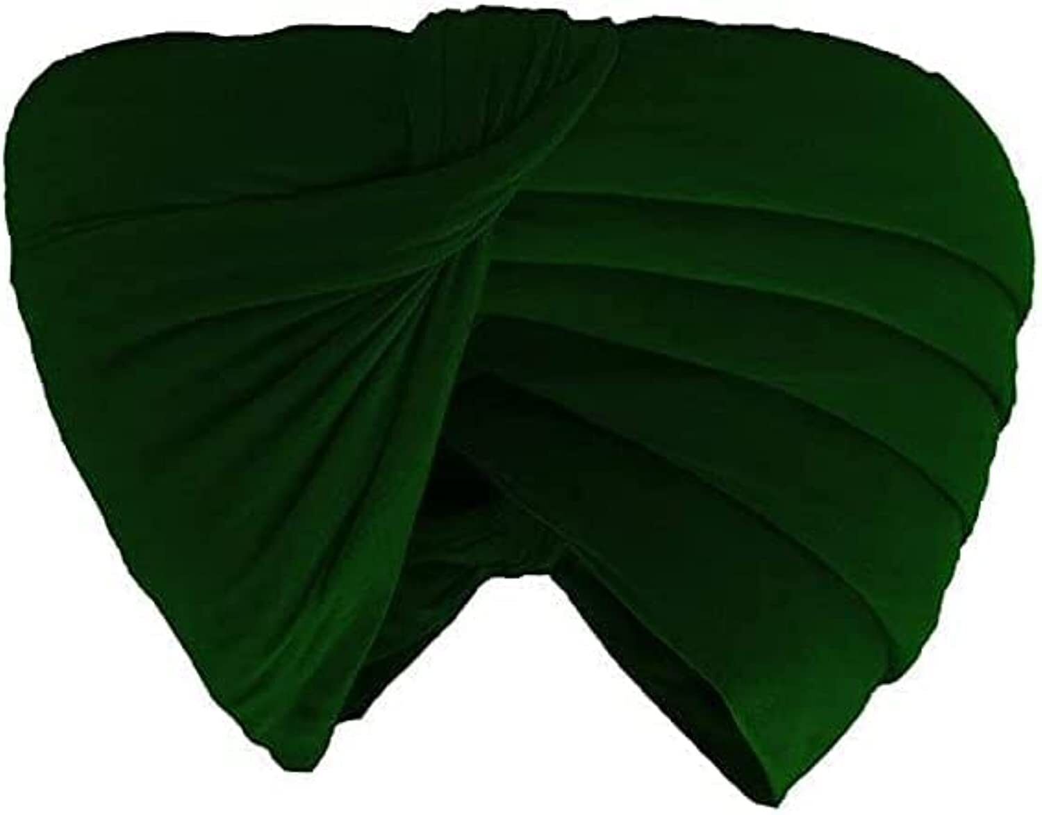 Gentlewrapsh trend Self Design Pagri-picture-47