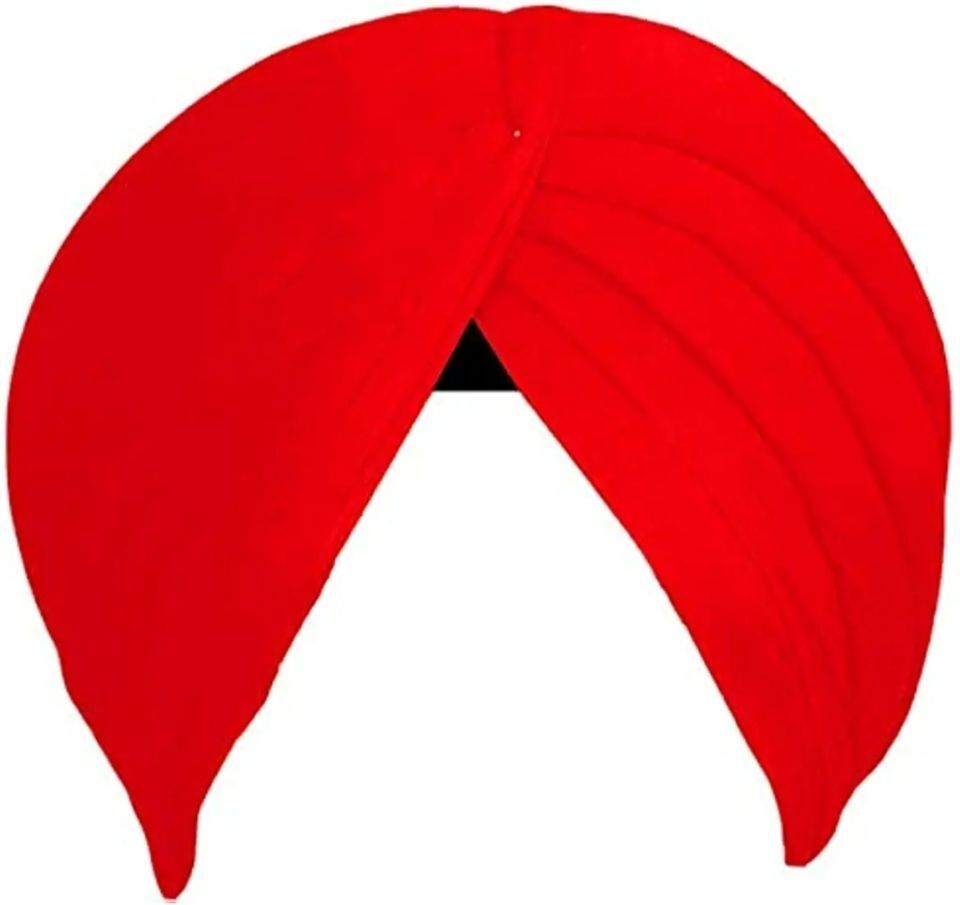Gentlewrap Solid Pagri-picture-12