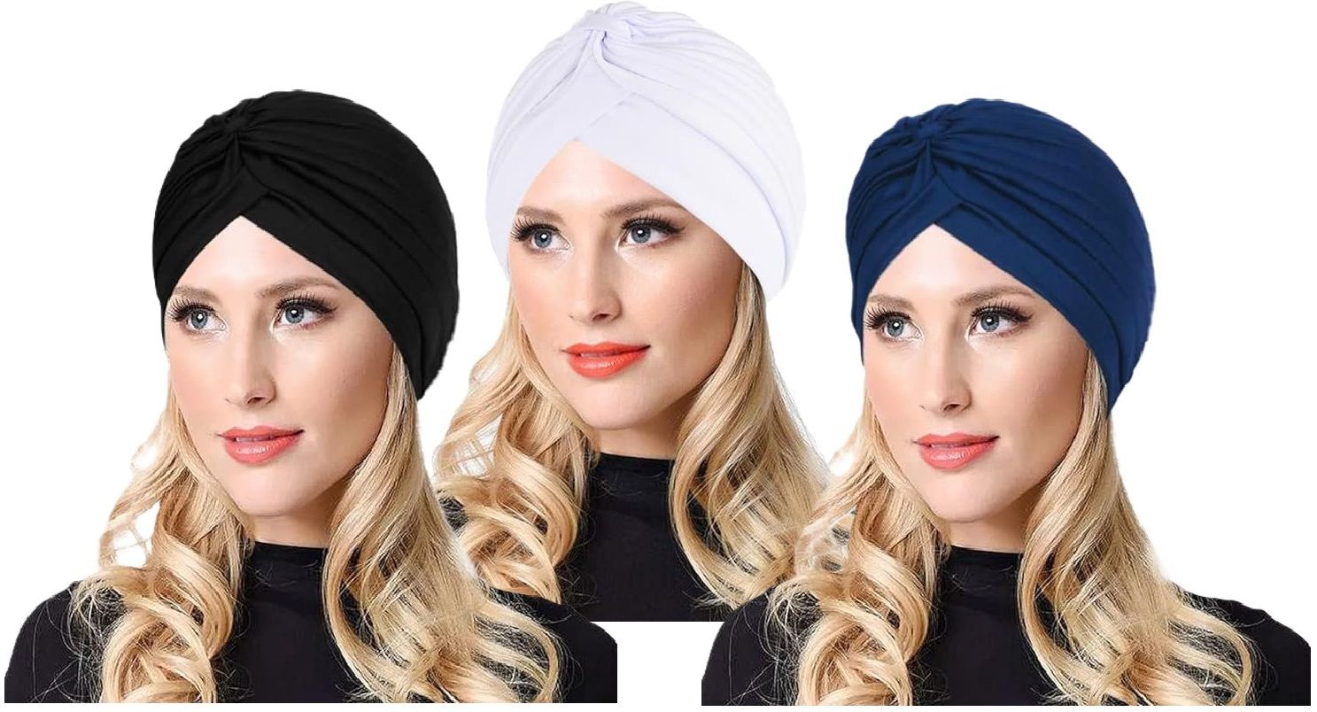 Run India Solid Pagri