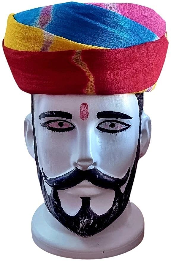 WEARFINE Printed Pagri-picture-15