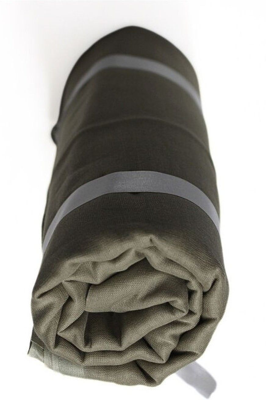 CHARKHI Khaki 8 Meter 100% Full Voile Turban Dastar for Men Soft Solid Pagri-picture-33