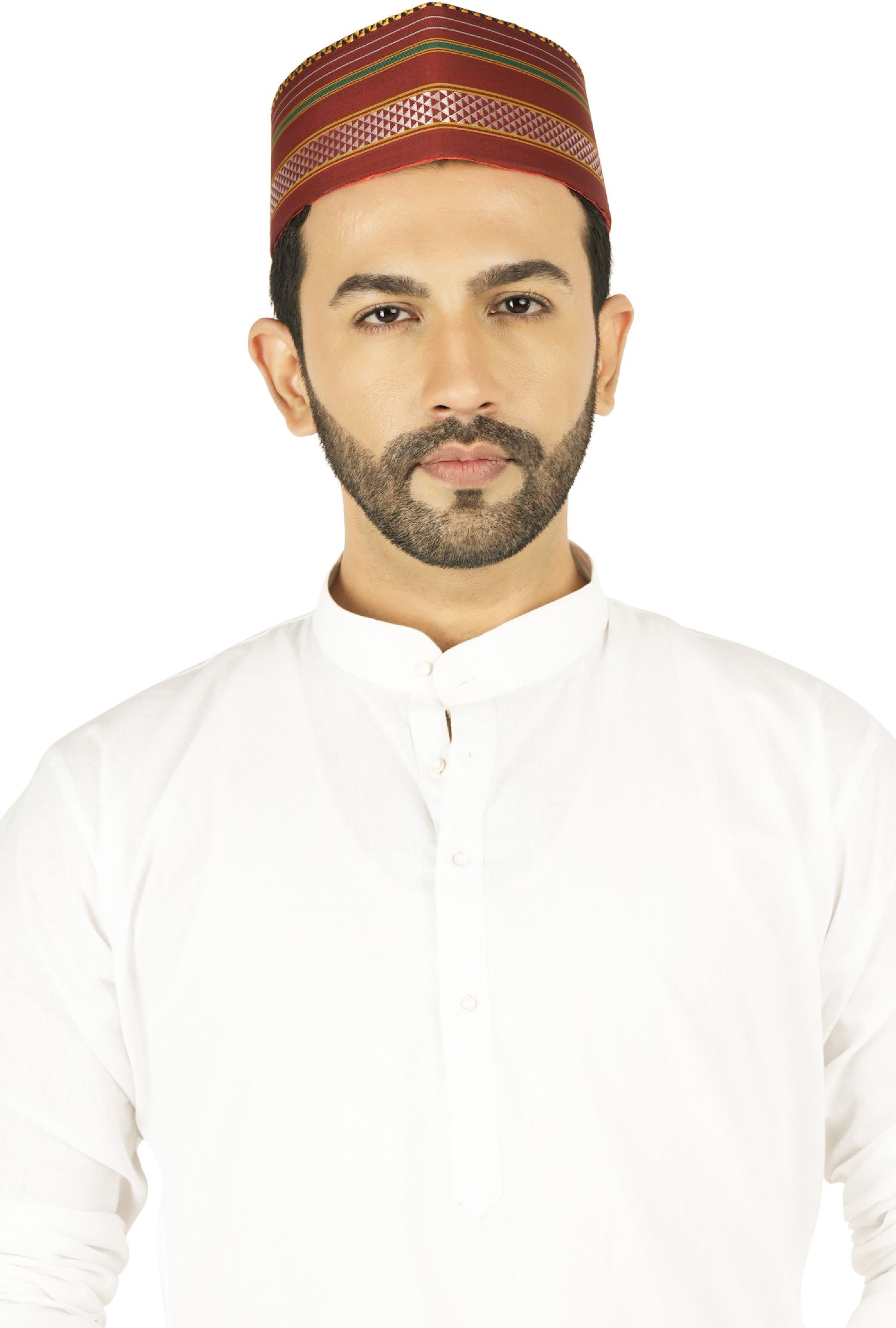 PRIYAKANT SAFAWALA Solid Pagri-picture-26