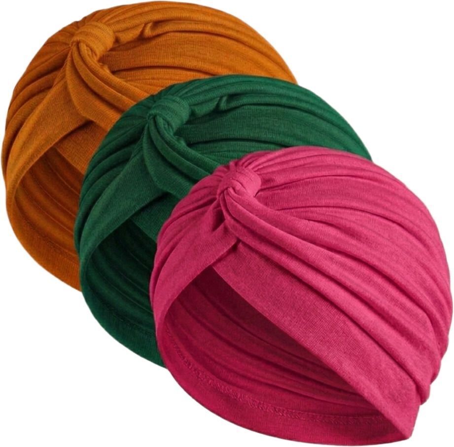 WEARANURAJ Solid Pagri-picture-13