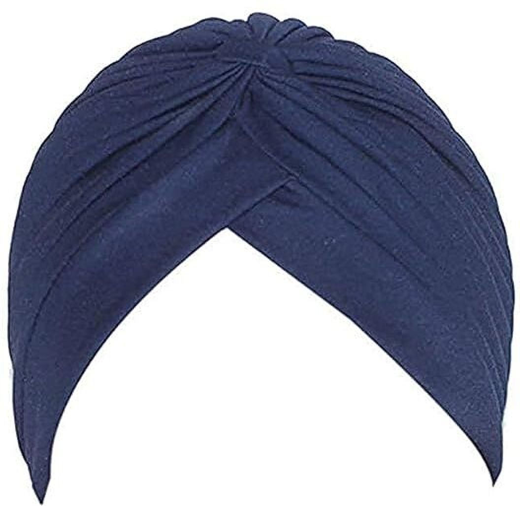Gentlewrap Solid Pagri-picture-29