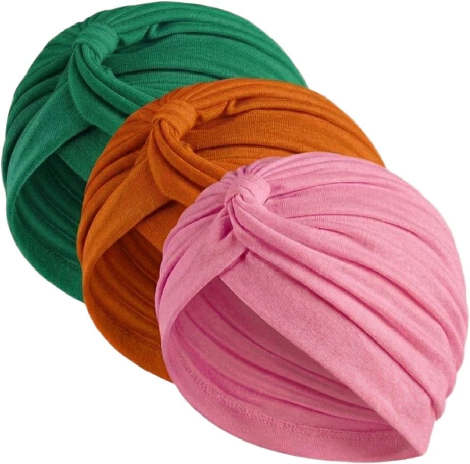 WEARANURAJ Solid Pagri-picture-29