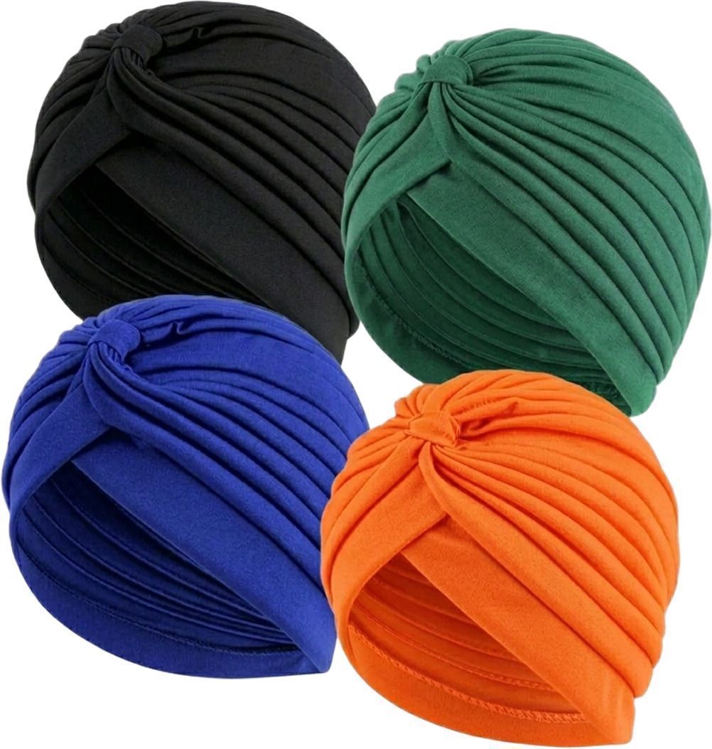 MAJROT Solid Pagri-picture-46