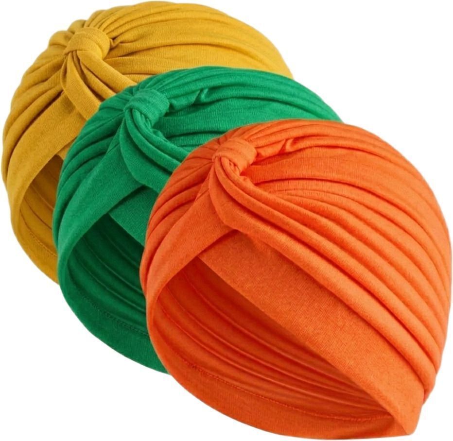 MAJROT Solid Pagri-picture-28
