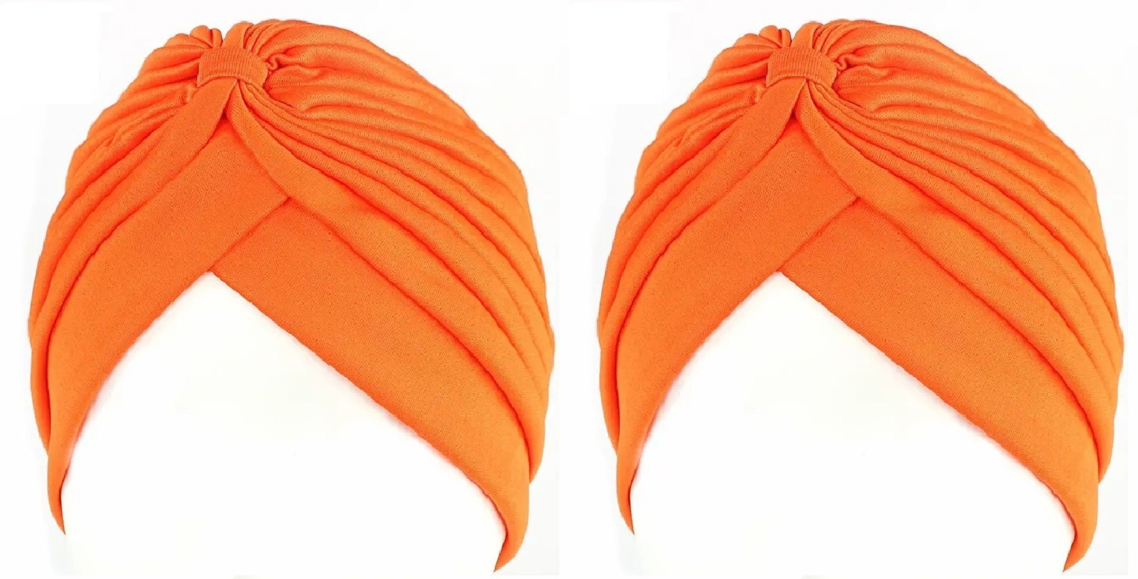 WEARANURAJ Solid Pagri-picture-22