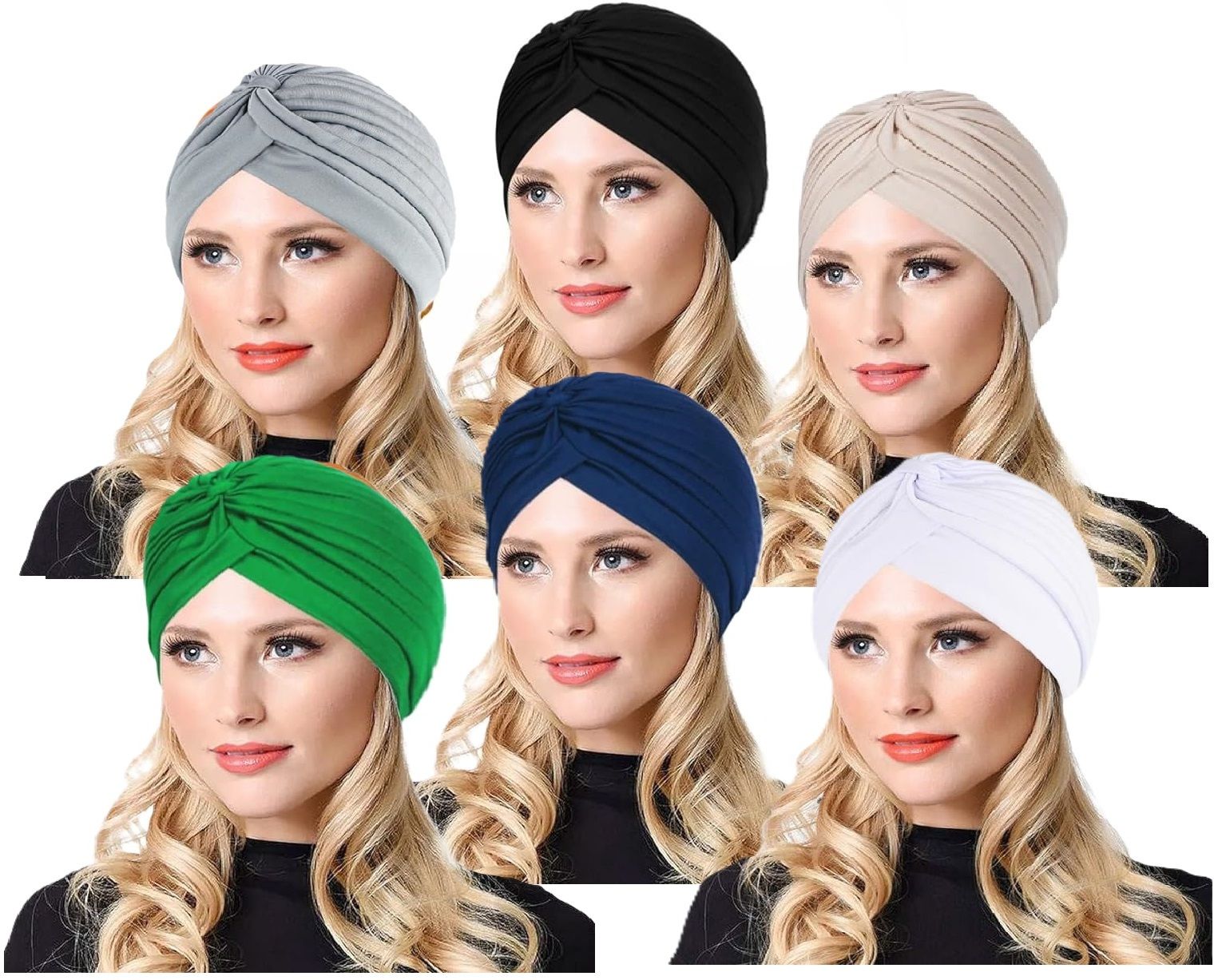 Run India Solid Pagri