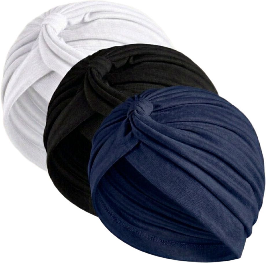 WEARANURAJ Solid Pagri-picture-15