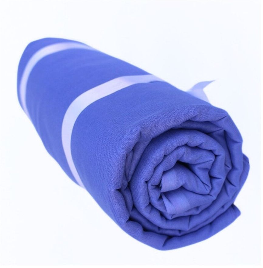CHARKHI Lavendar 7 Meter Full Voile Sikh Turban for Men Solid Pagri-image-44