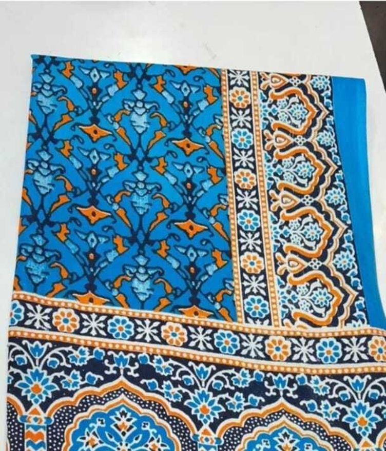 HASHA Printed Scarves-picture-15