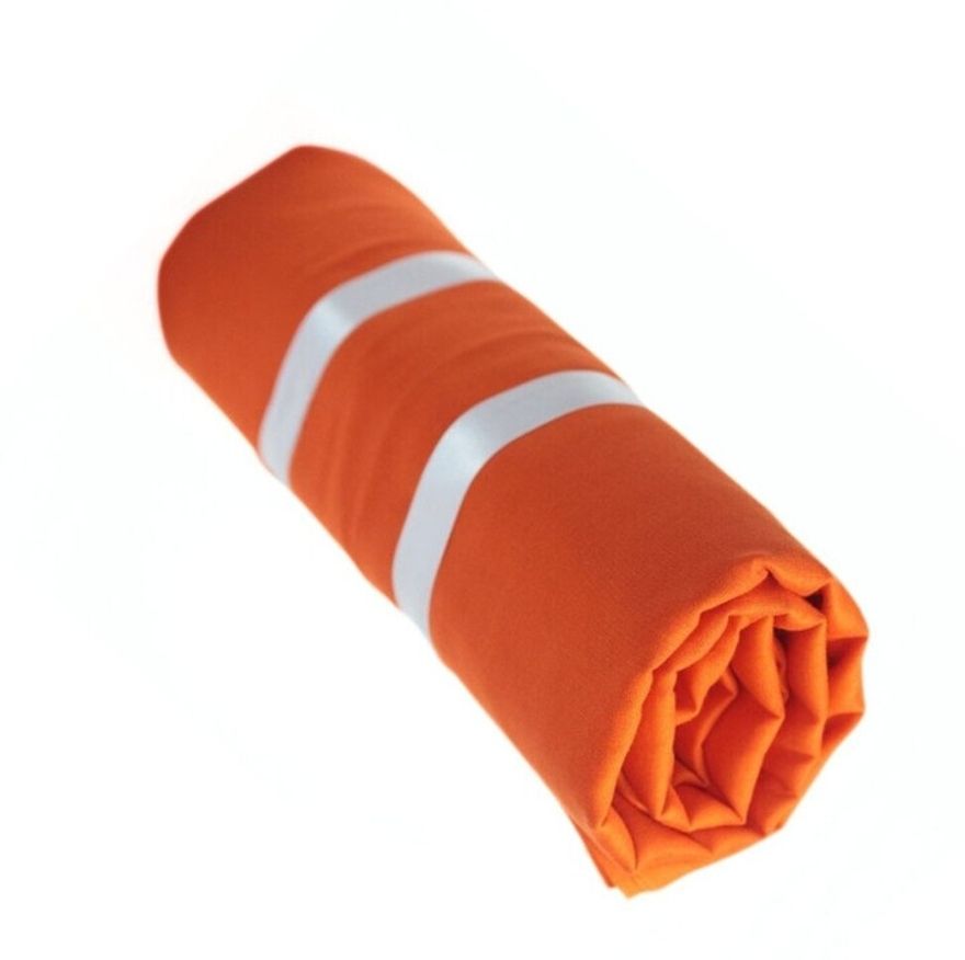 CHARKHI 6.5 Meter Kesari FullVoile Sikh Turban for Men Punjabi Pagg Solid Pagri-image-37