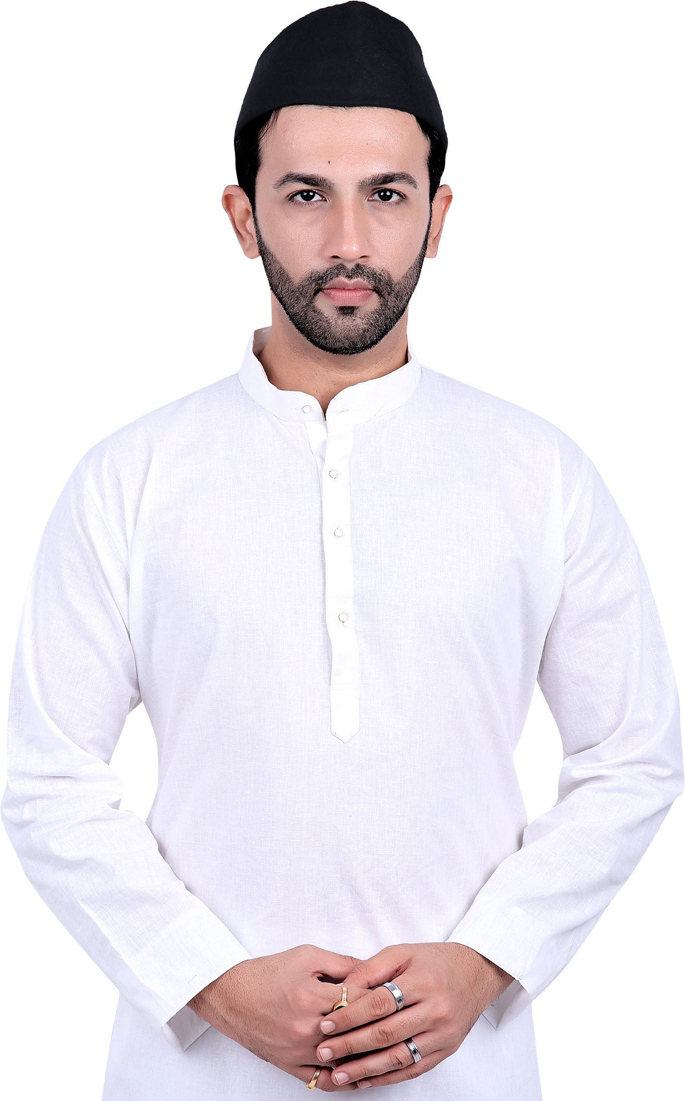 PRIYAKANT SAFAWALA Solid Pagri-picture-30