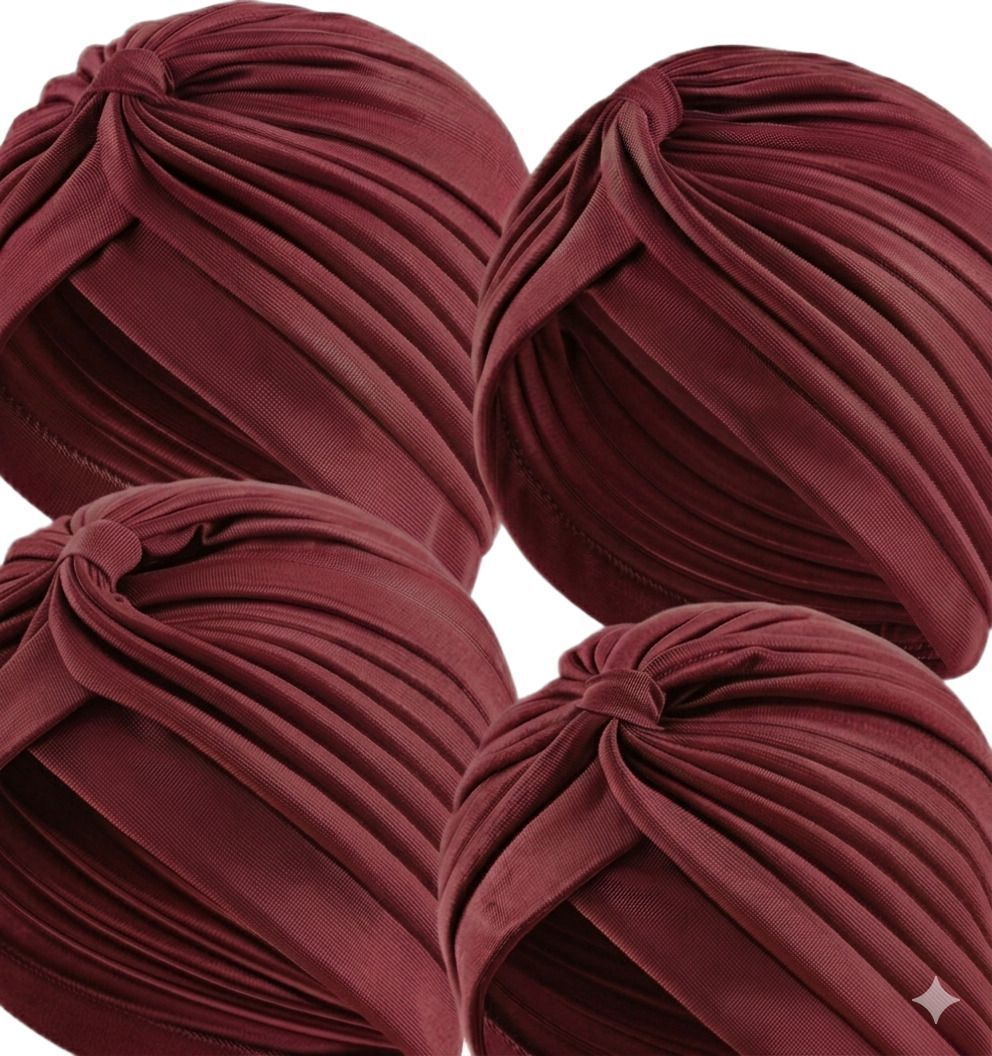 MAJROT Solid Pagri-picture-31