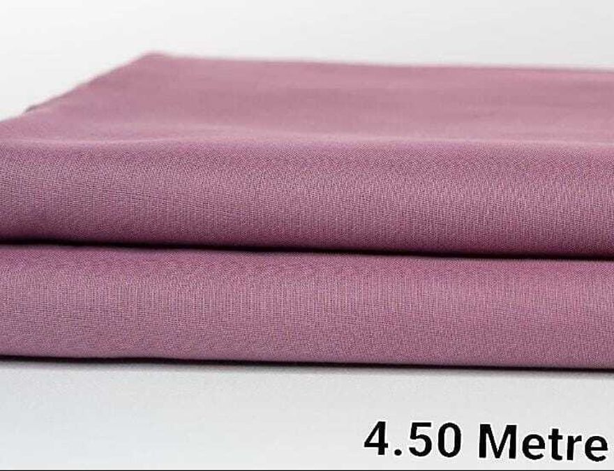 SARDAR EXCLUSIVE 4.50 Onion Light Weight Soft Full Voile Pure Cotton Sikh Turban Pagri Solid Pagri-image-30