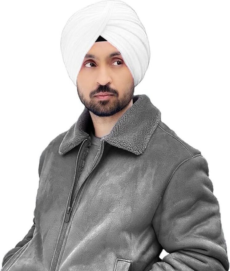 Gentlewrapsh trend Solid Pagri-image-24