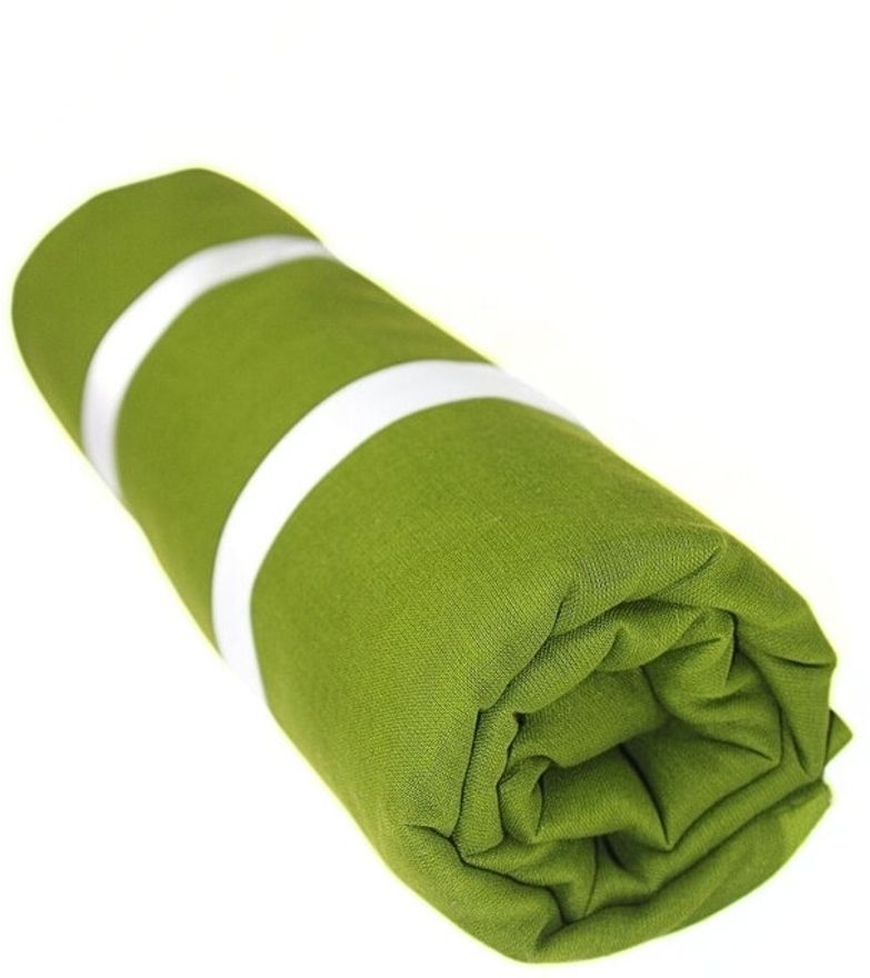 CHARKHI Heena Green 6.5 Meter Pure Full Voile Punjabi Turban for Men Solid Pagri-picture-29