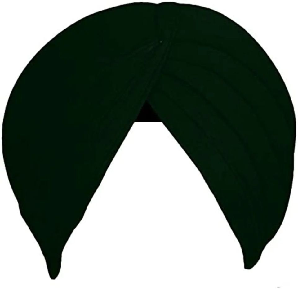 Gentlewrapsh trend Solid Pagri-picture-33