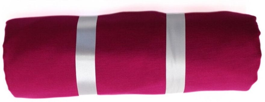 CHARKHI 6 Meter Magenta Full Voile Turban Dastar for Men Solid Pagri-picture-28